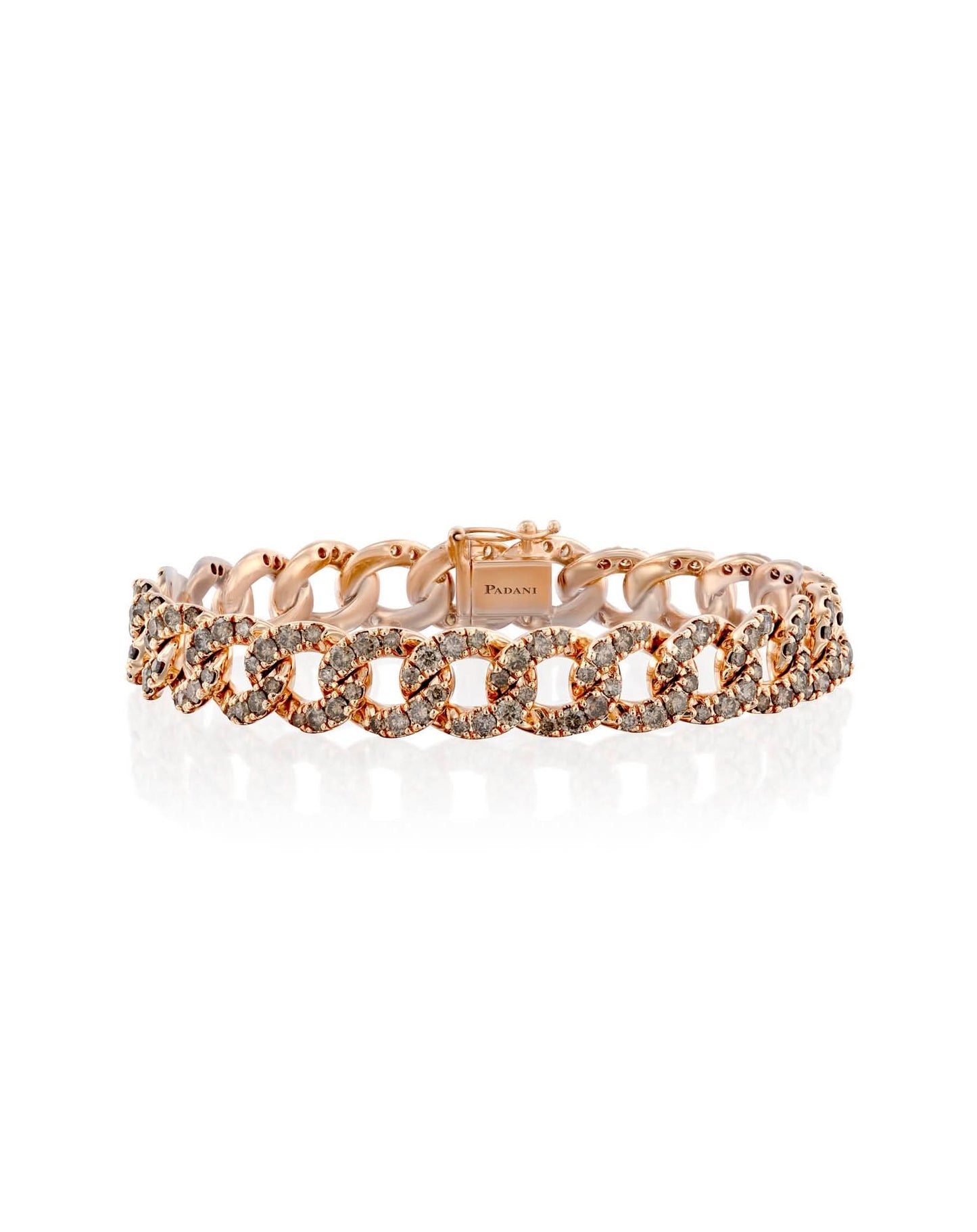 color: Rose Gold