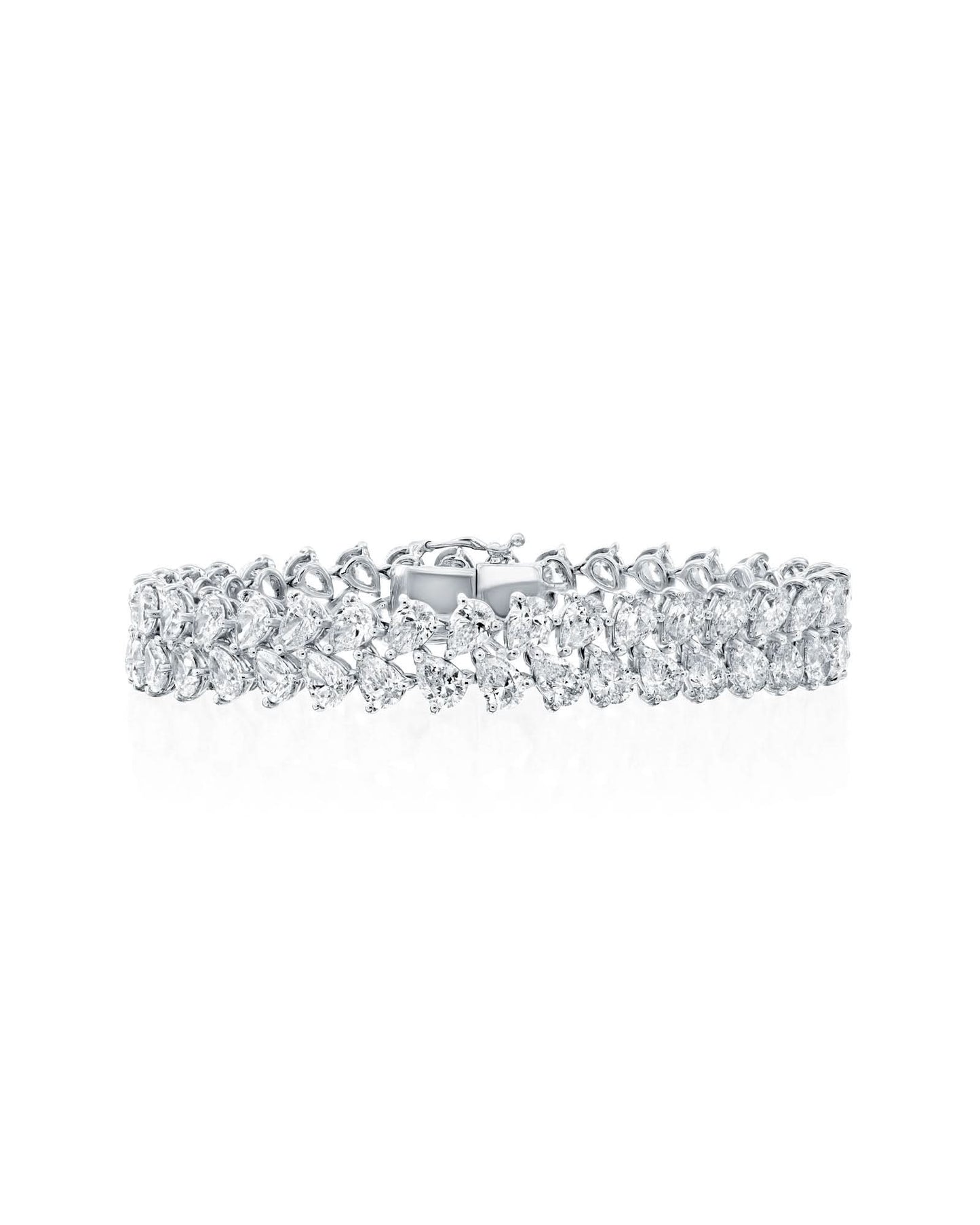 color: White Gold