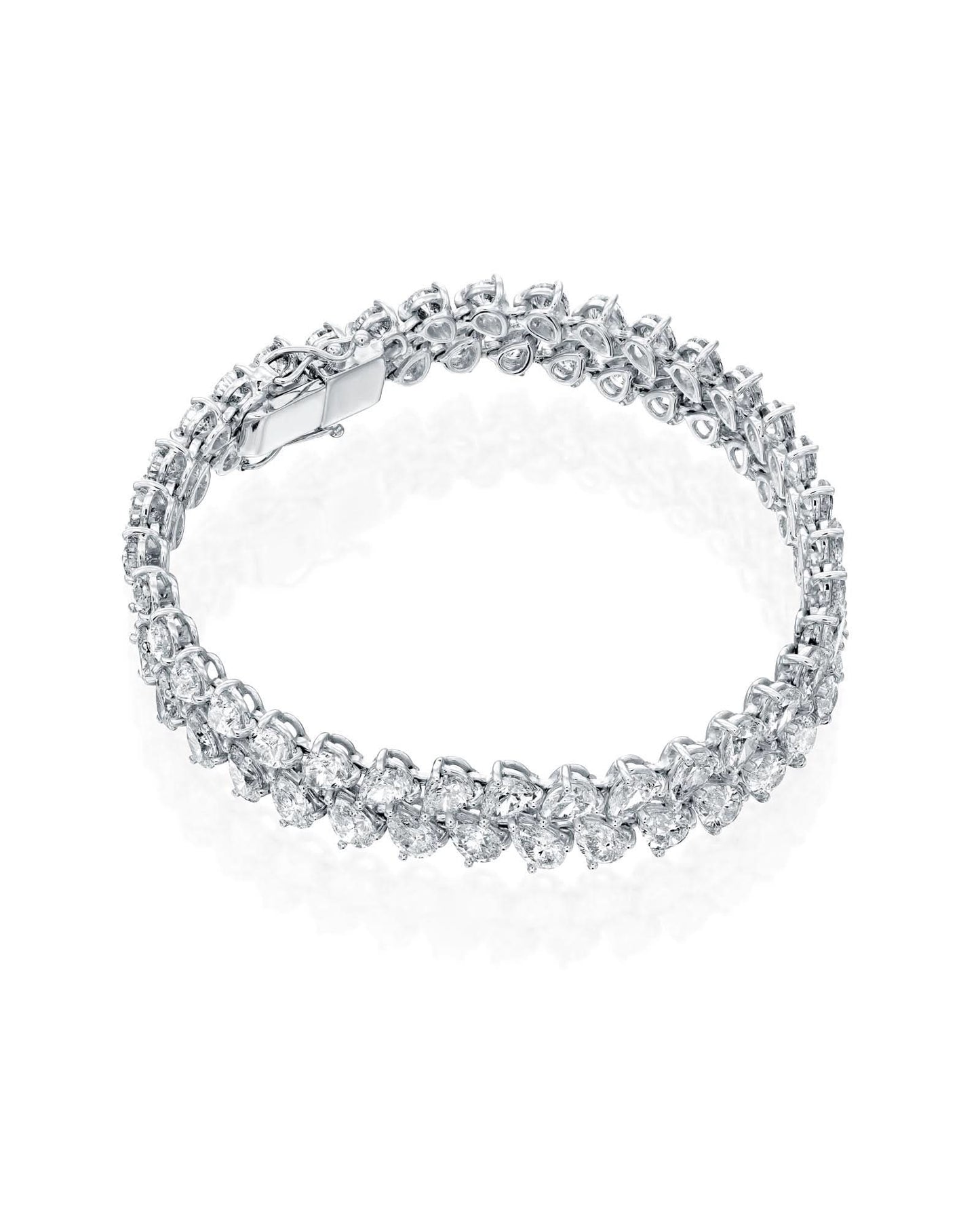 color: White Gold