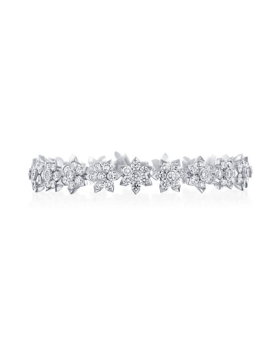 color: White Gold