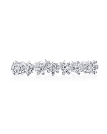 color: White Gold