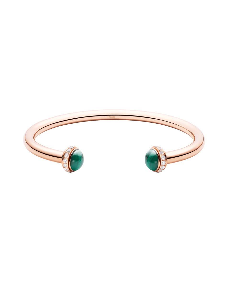 color: Rose Gold