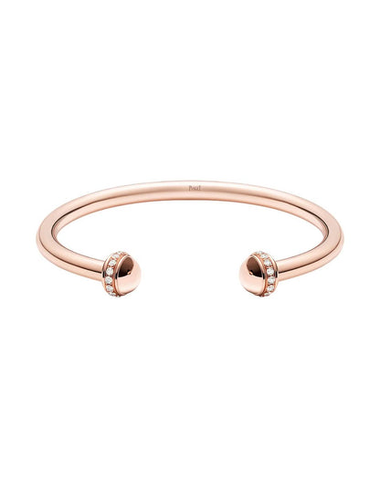 color: Rose Gold