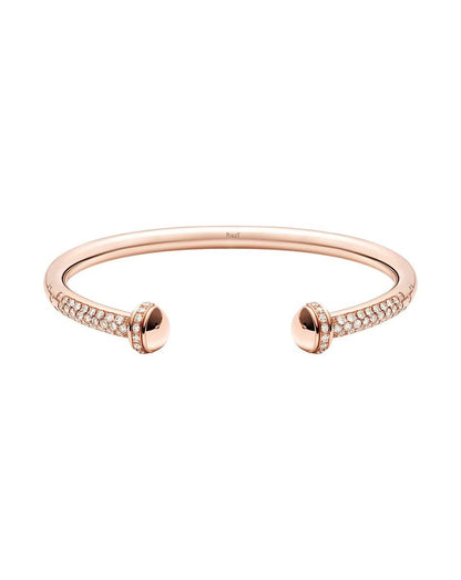 color: Rose Gold