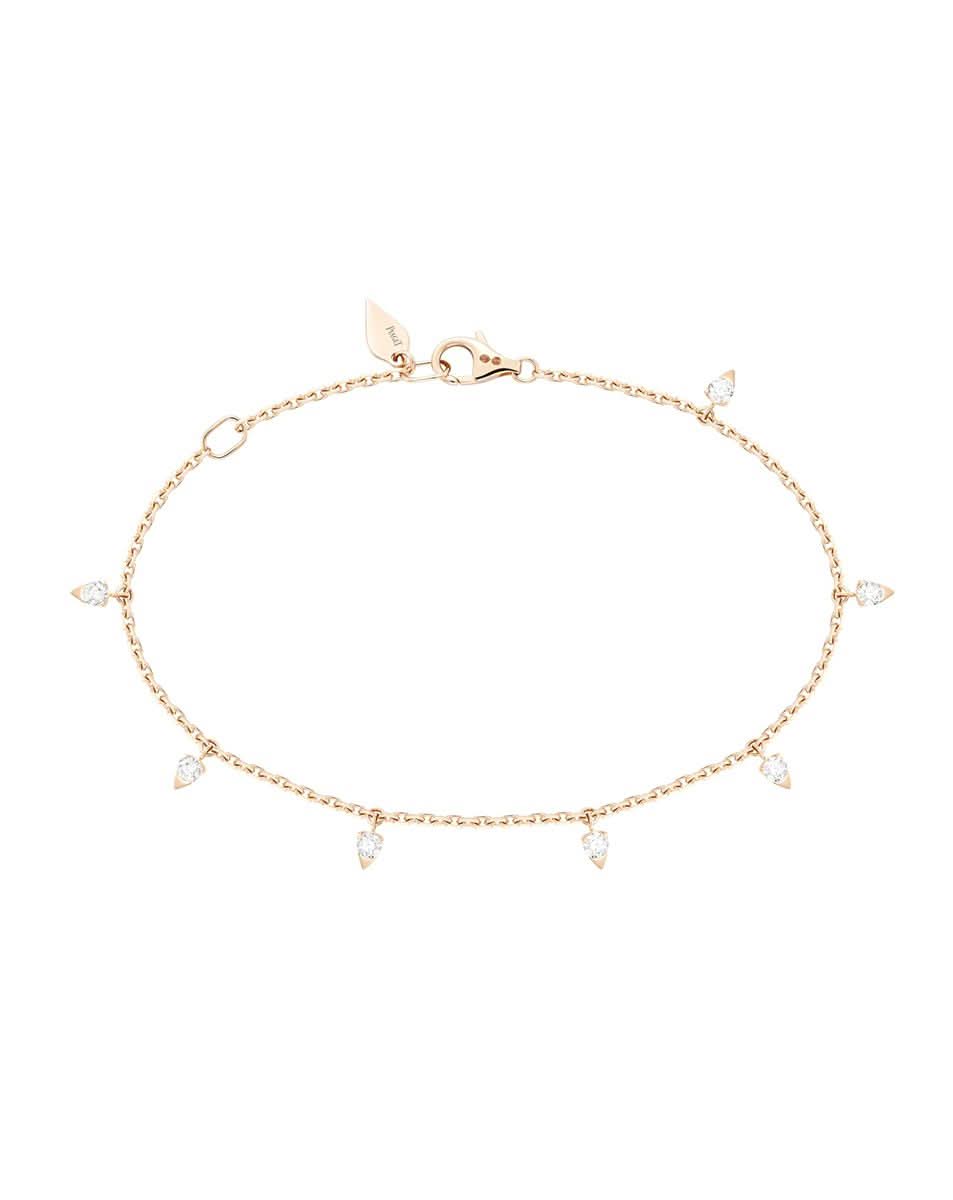 color: Rose Gold