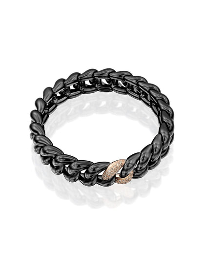 color: Rose Gold