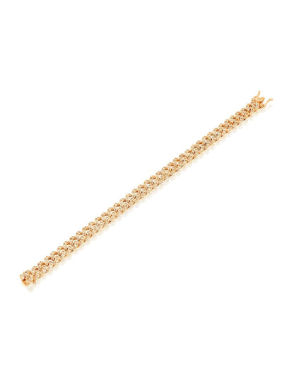 color: Rose Gold