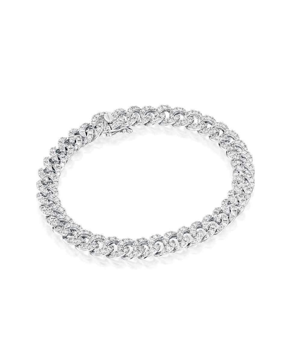 color: White Gold