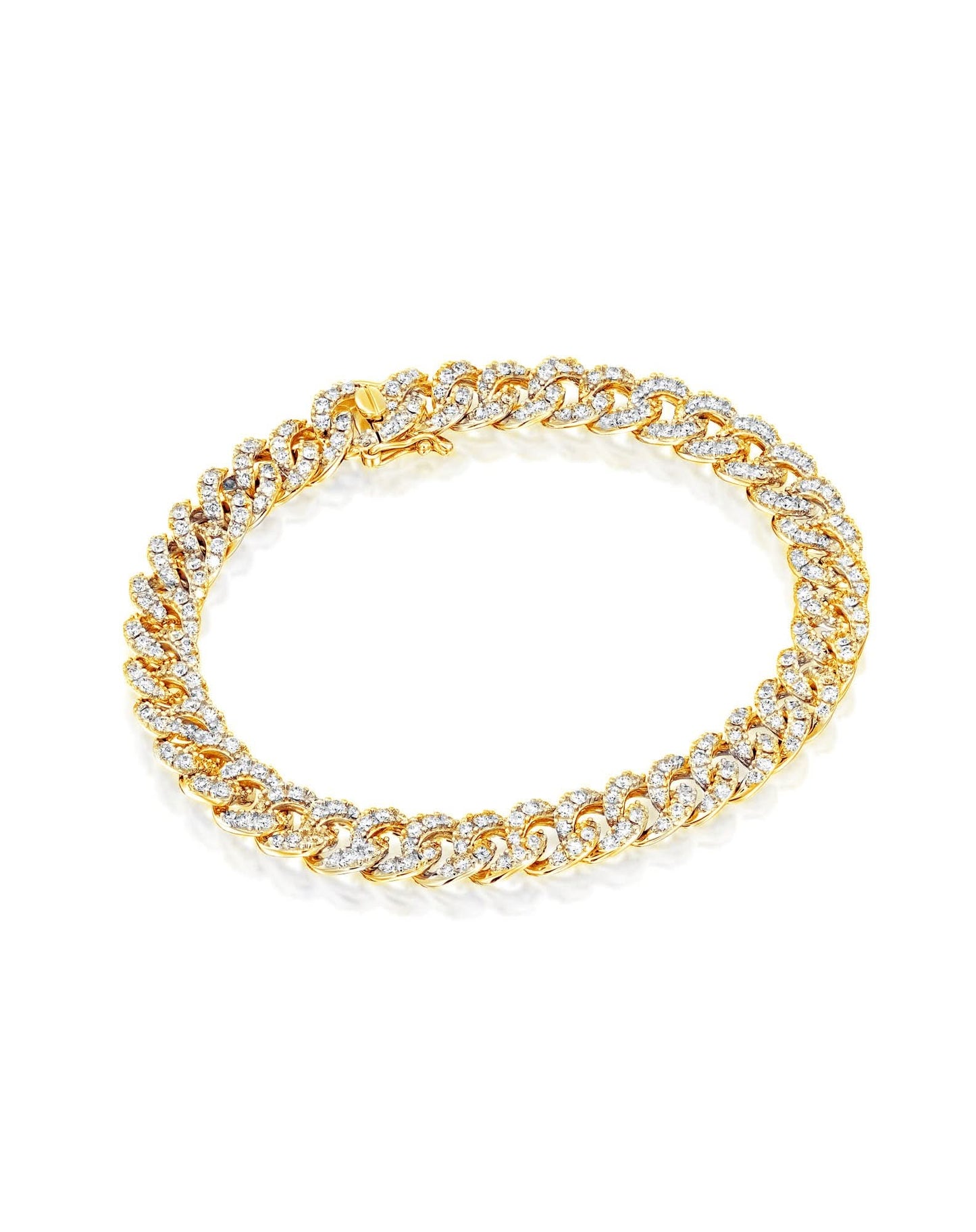 color: Yellow Gold