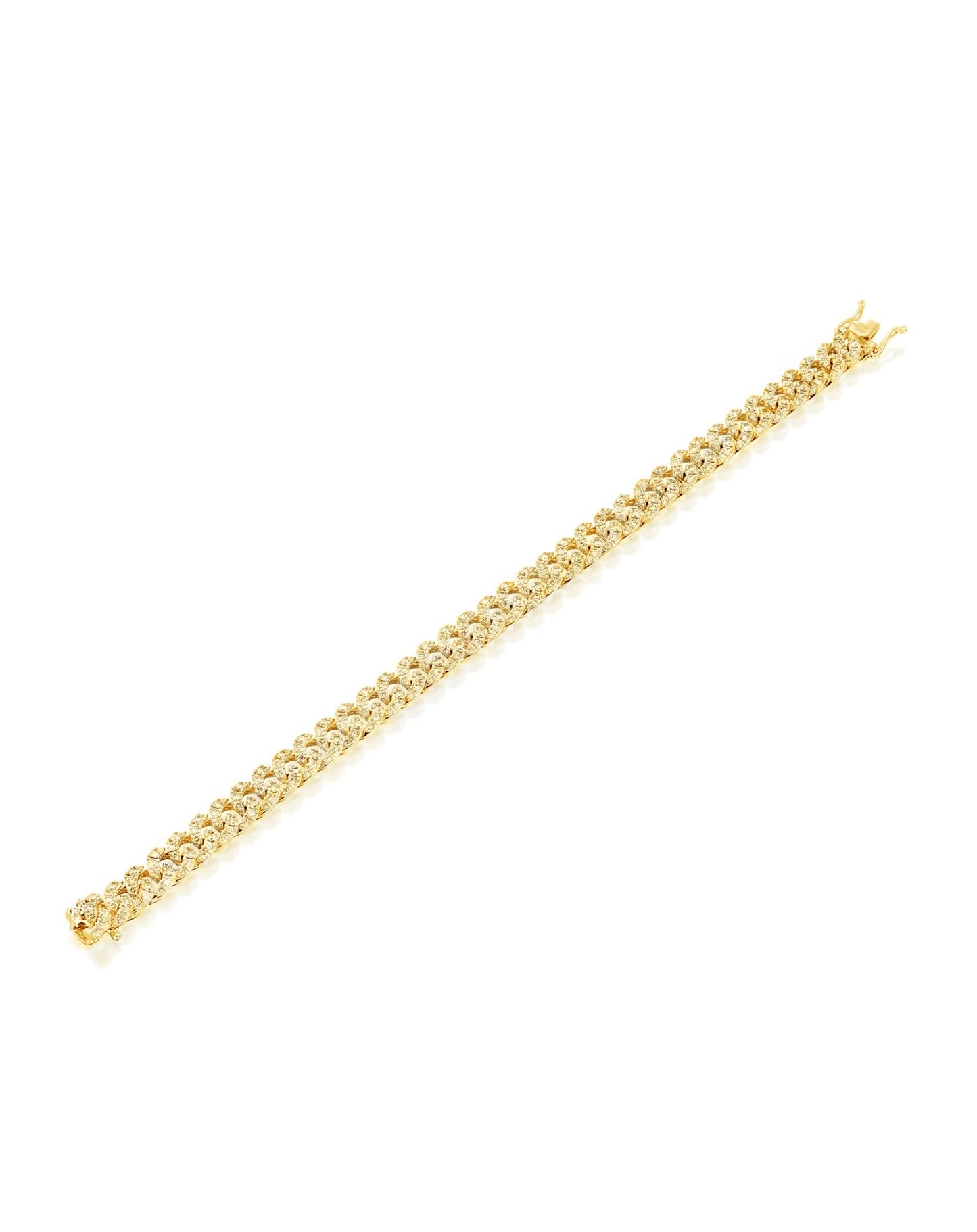 color: Yellow Gold