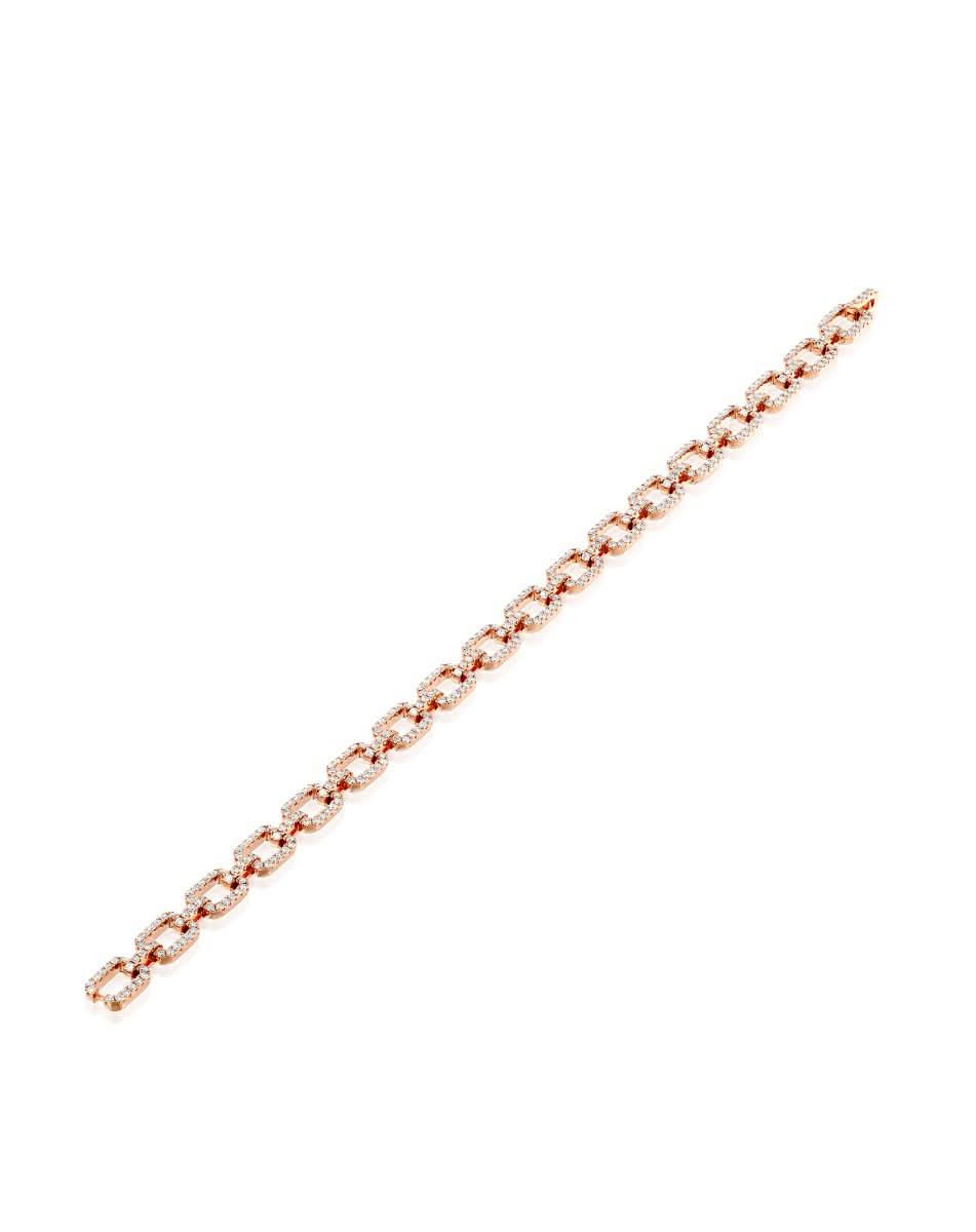 color: Rose Gold