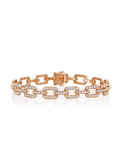 color: Rose Gold
