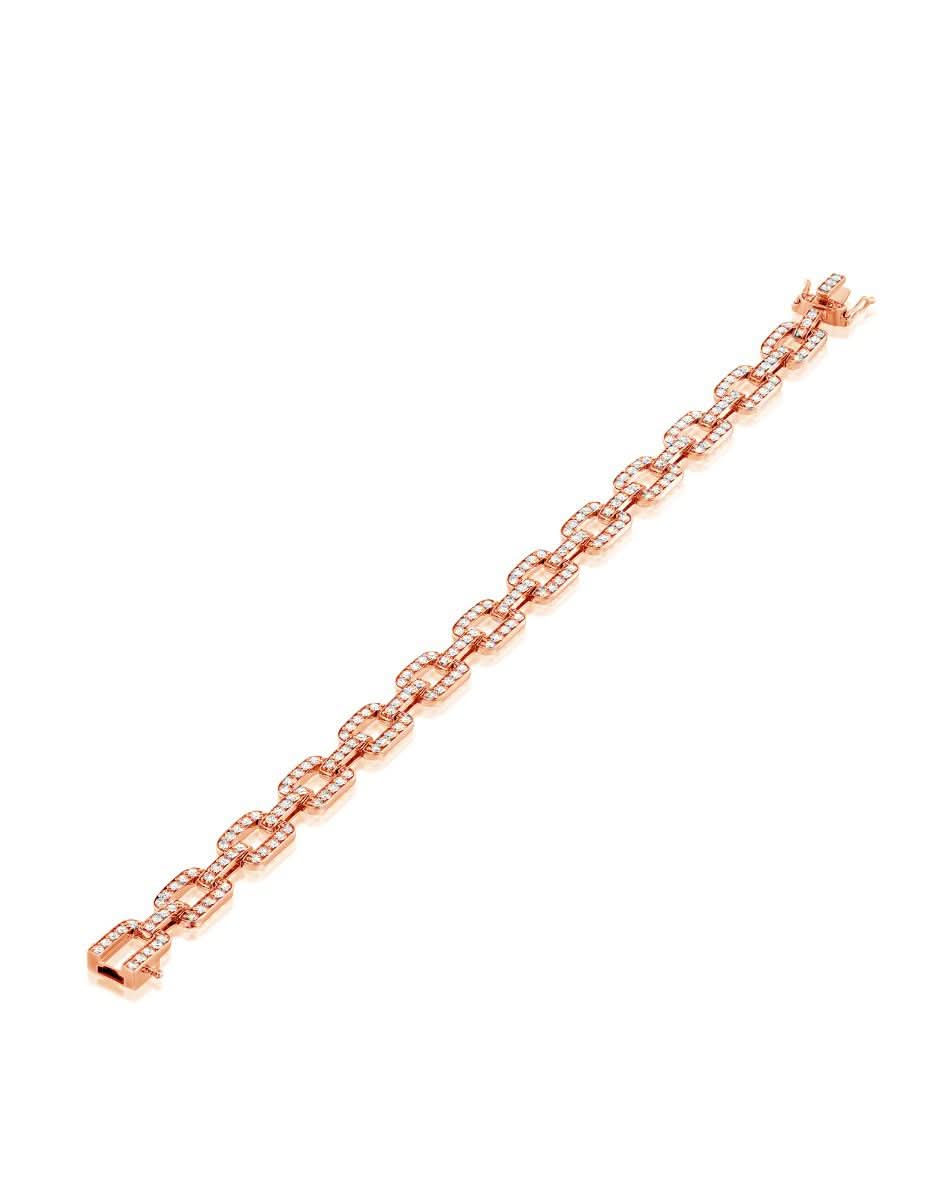 color: Rose Gold