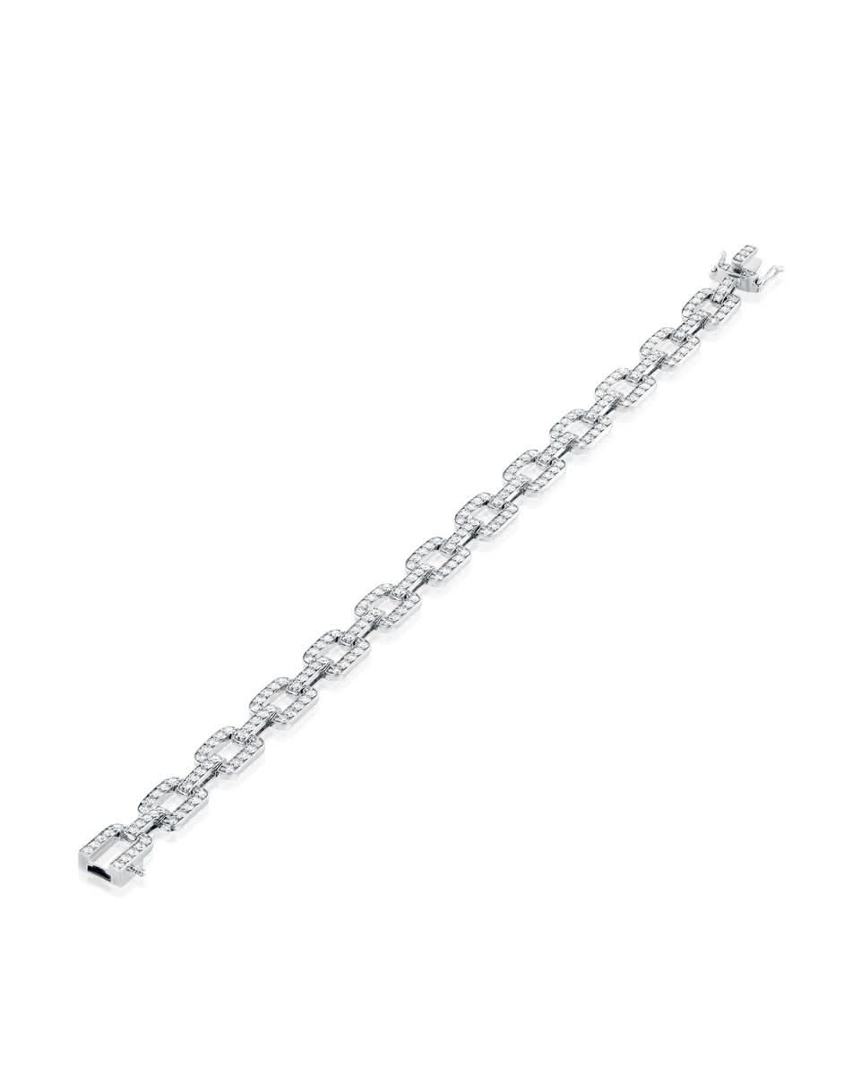 color: White Gold