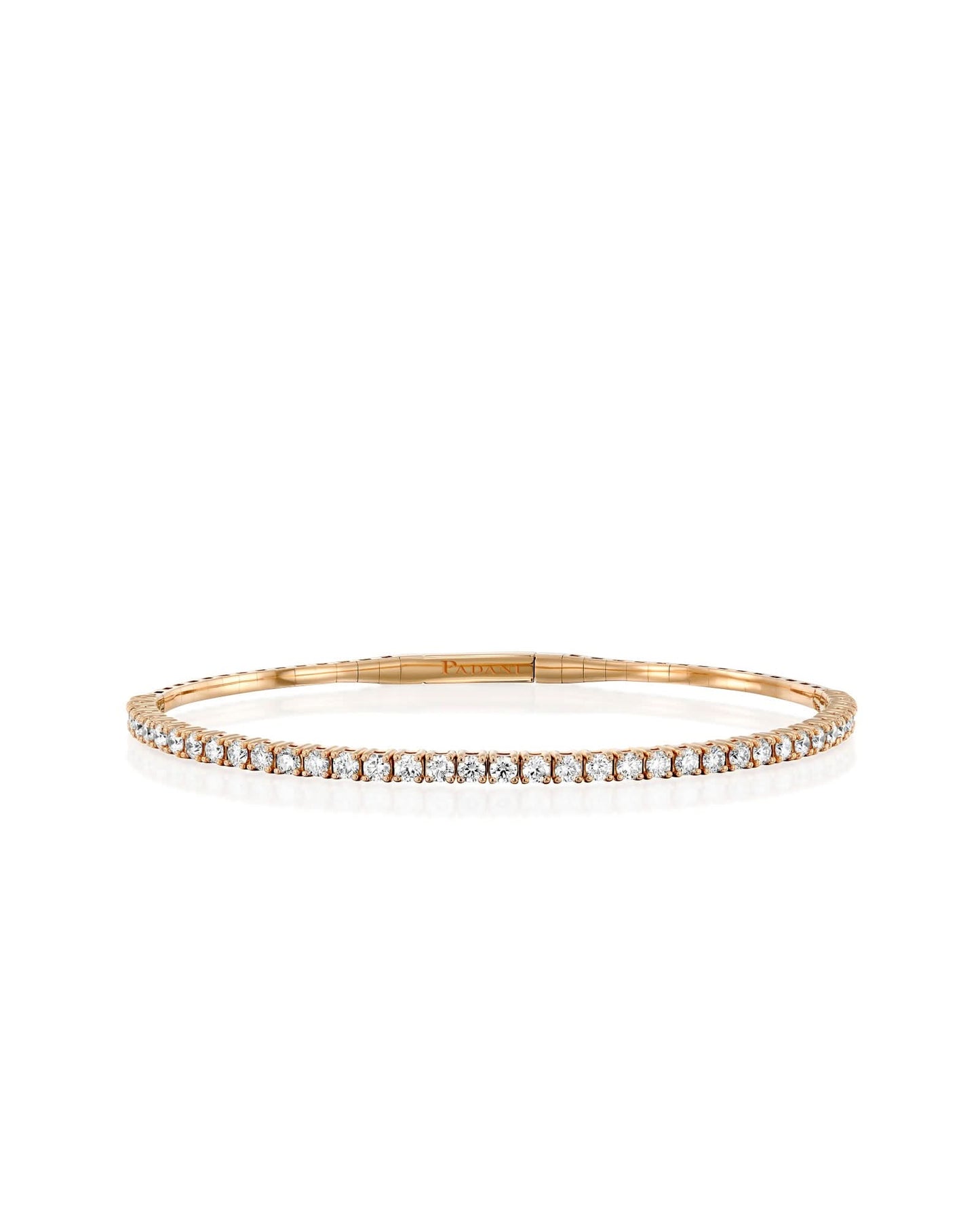 color: Rose Gold