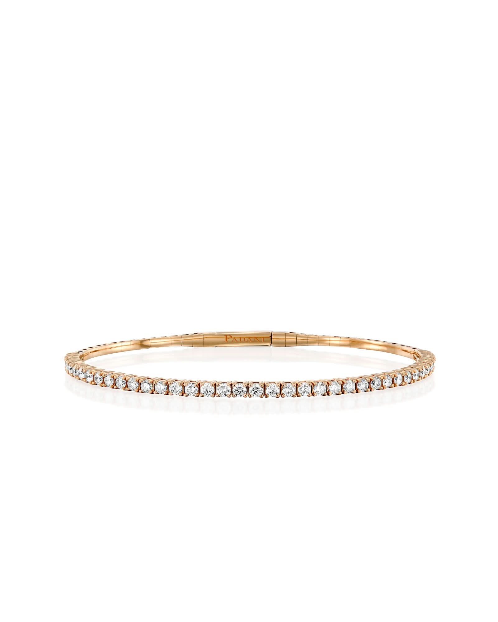 color: Rose Gold