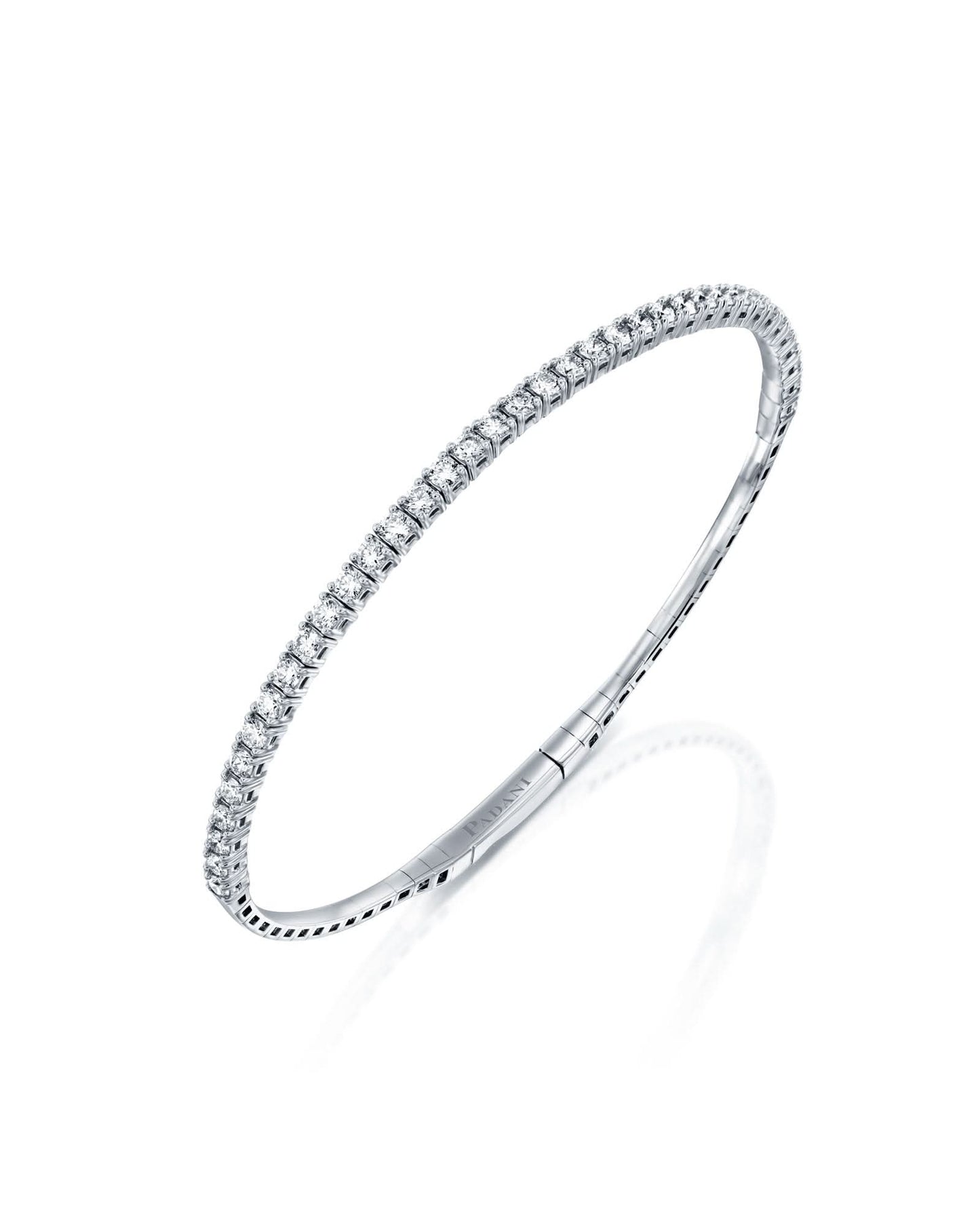 color: White Gold