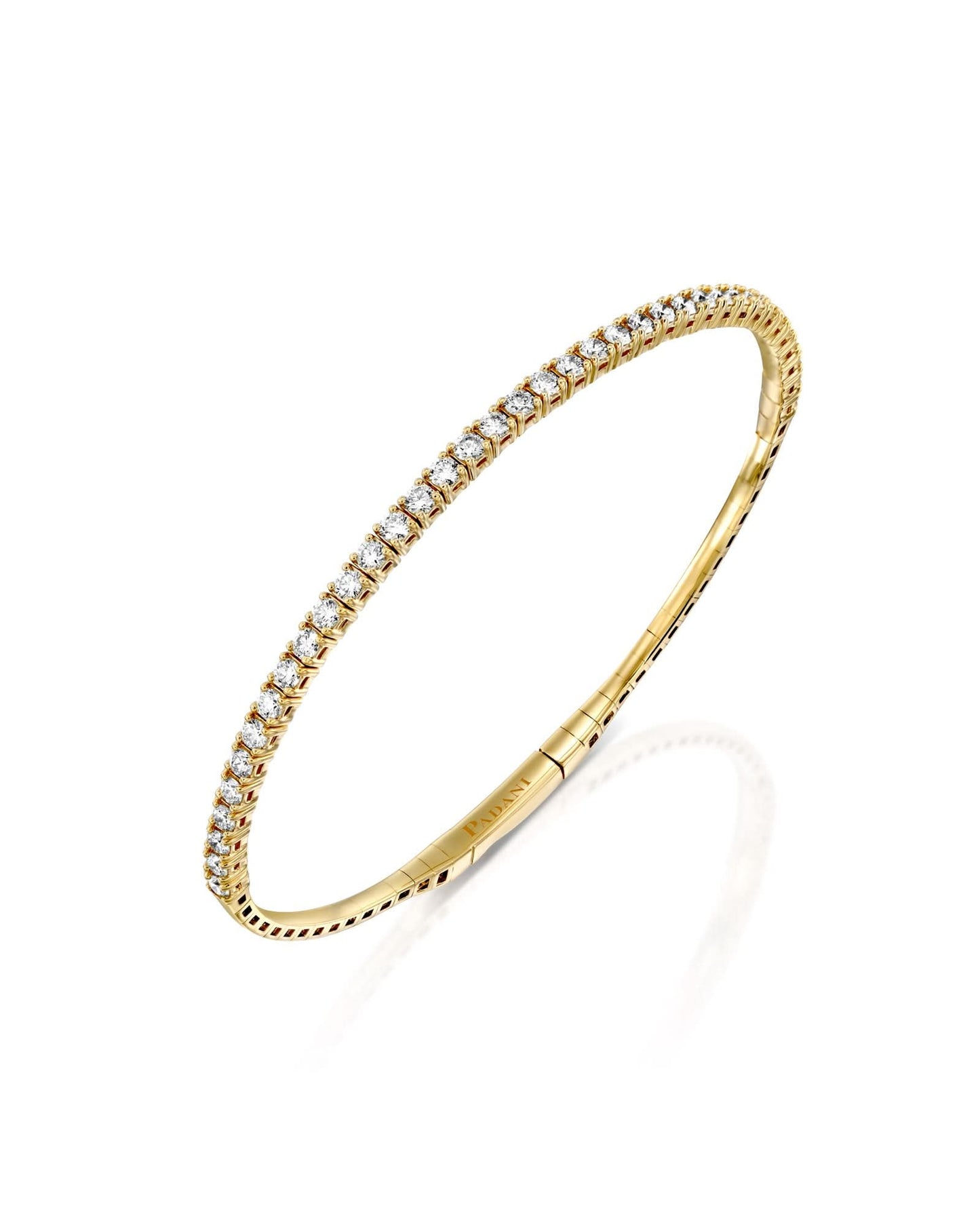 color: Yellow Gold