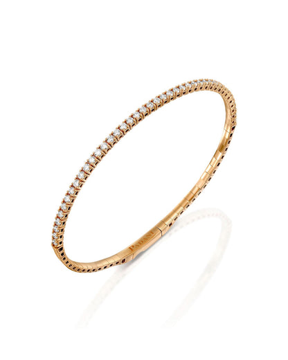 color: Rose Gold