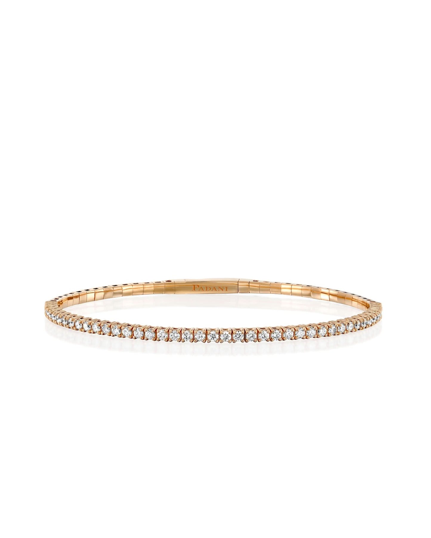 color: Rose Gold