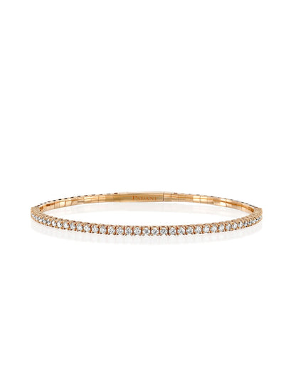 color: Rose Gold
