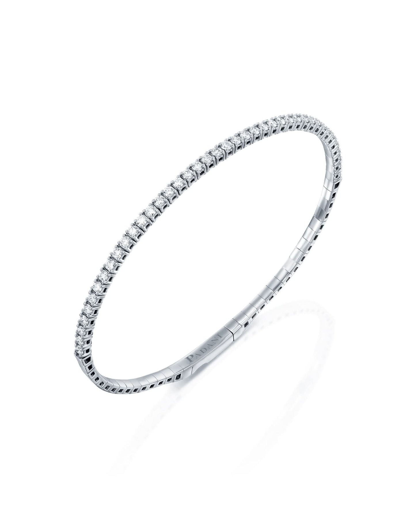 color: White Gold