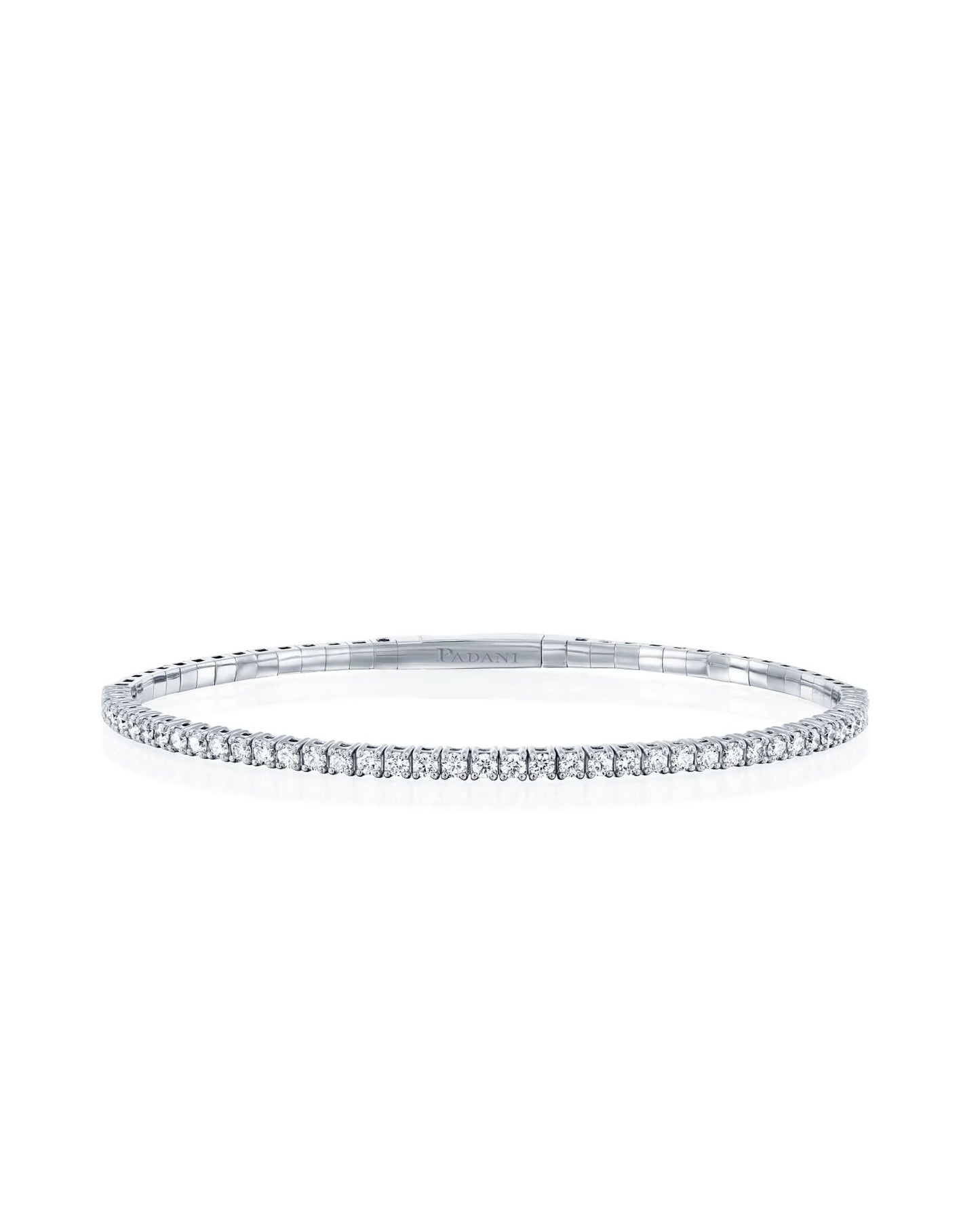 color: White Gold