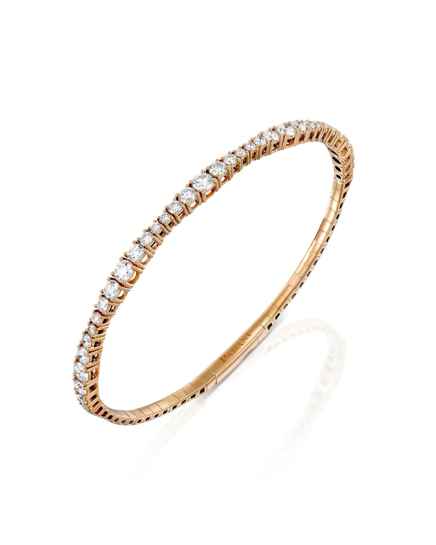 color: Rose Gold
