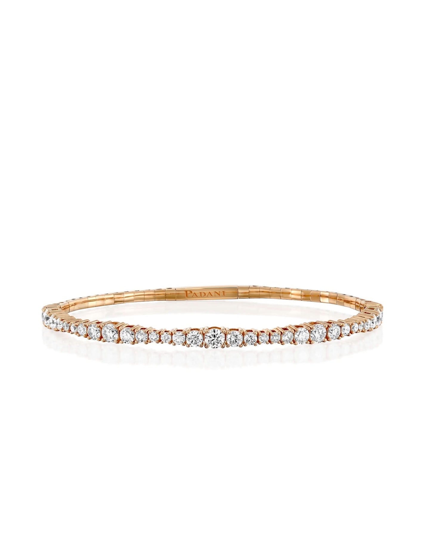 color: Rose Gold