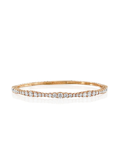 color: Rose Gold