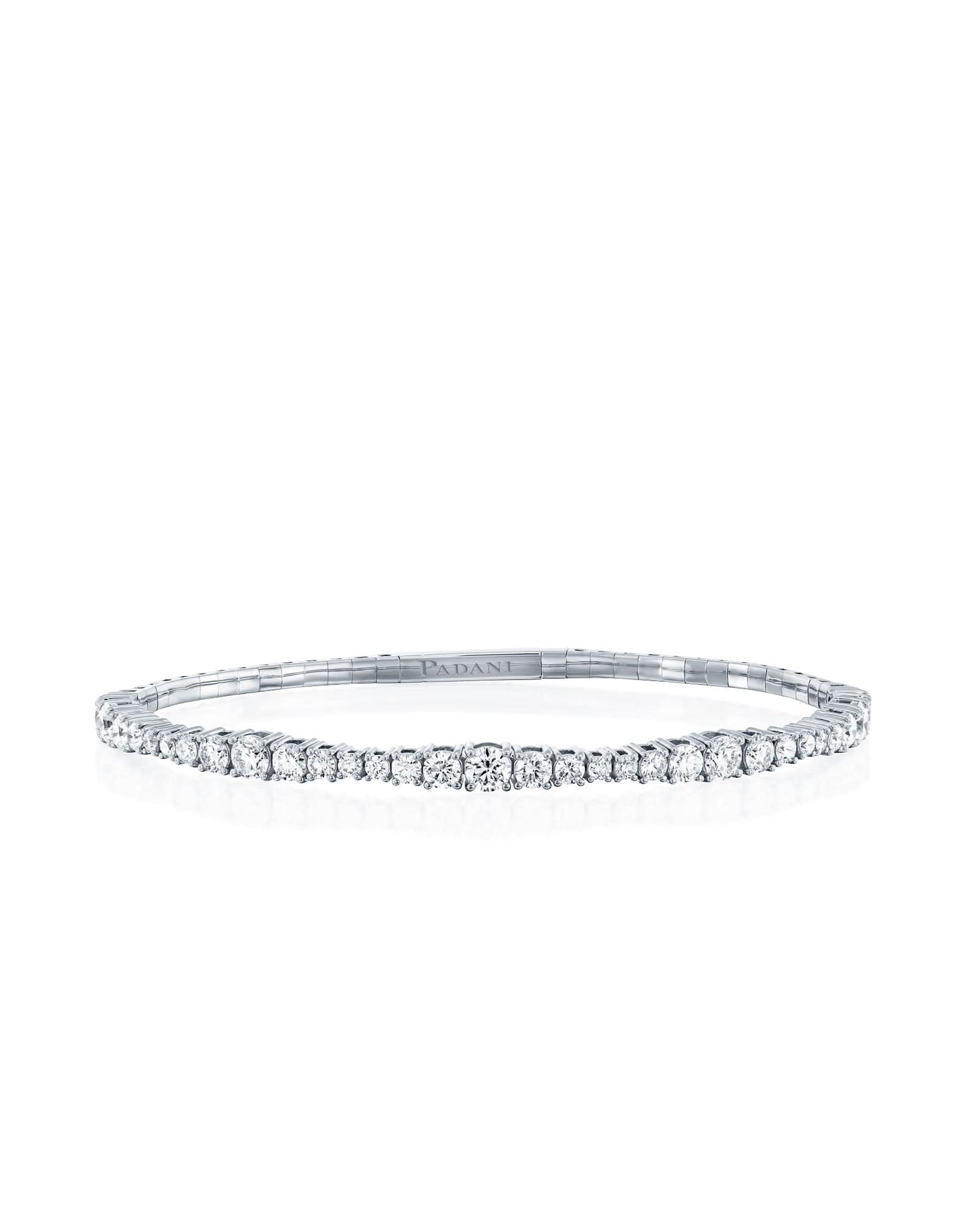 color: White Gold