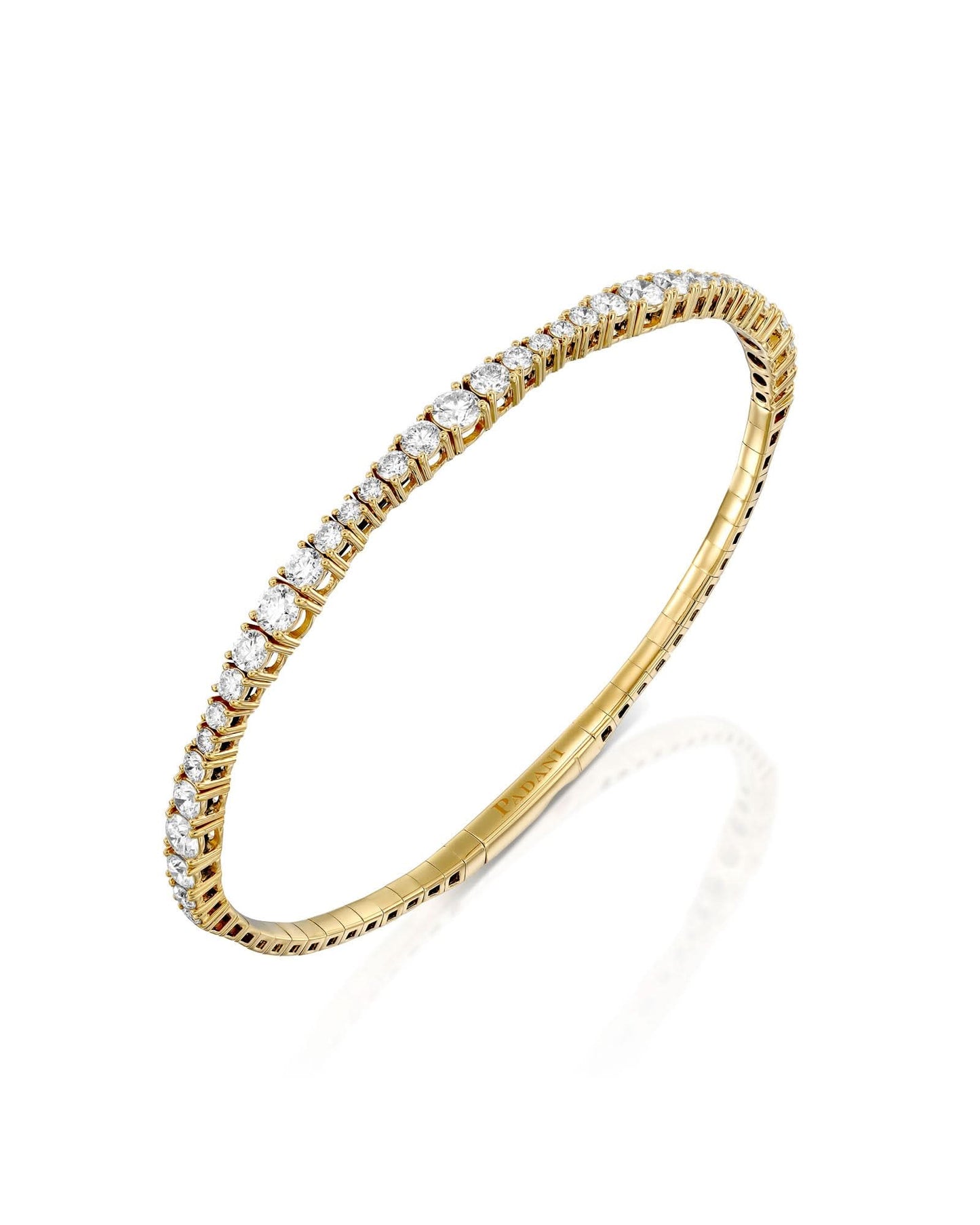 color: Yellow Gold
