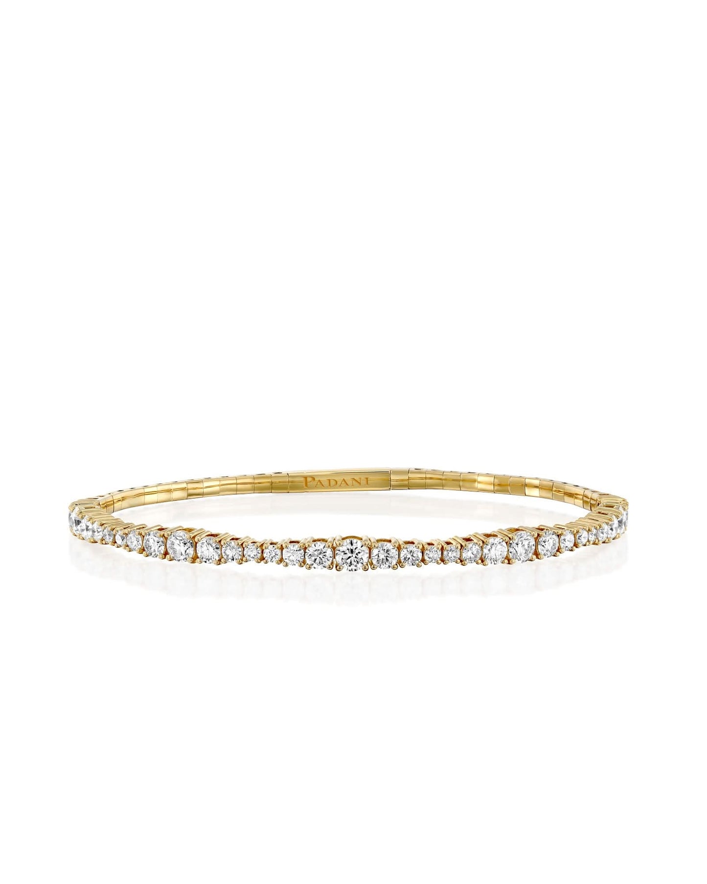 color: Yellow Gold