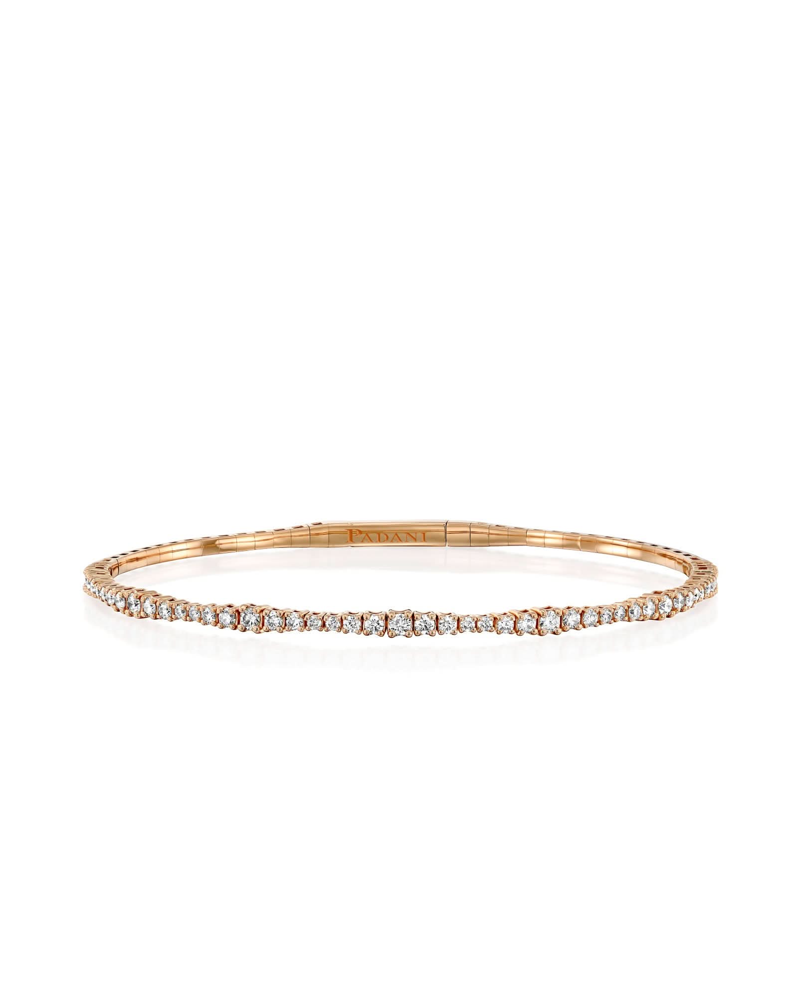 color: Rose Gold