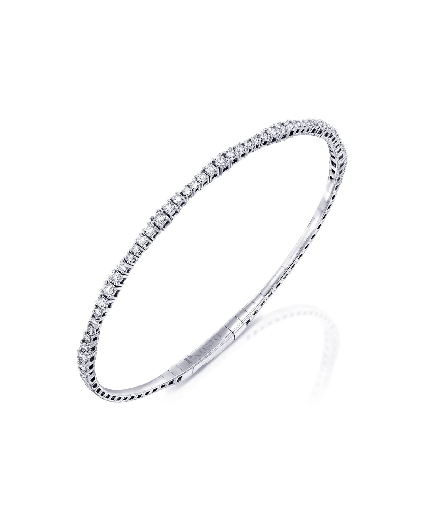 color: White Gold