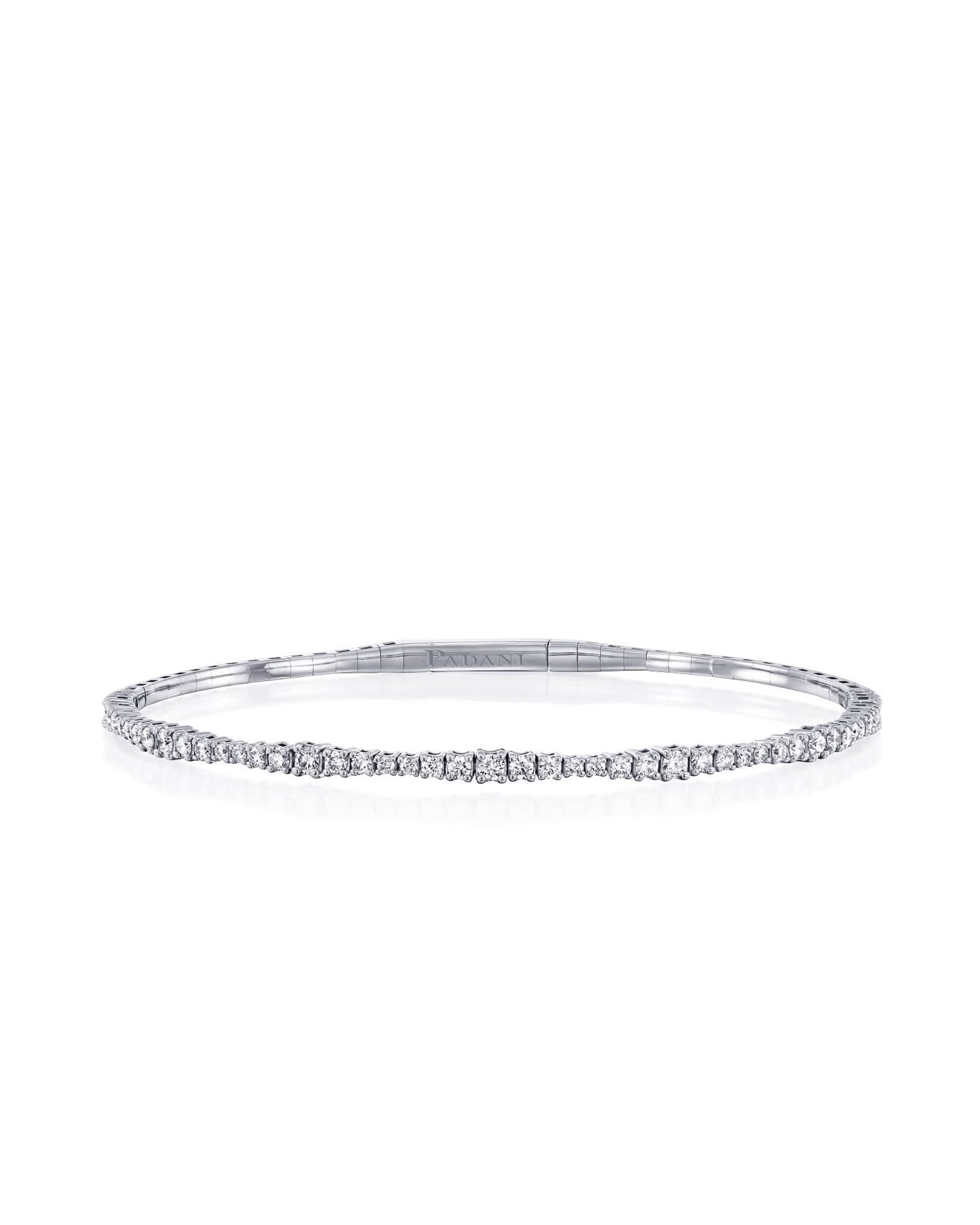 color: White Gold