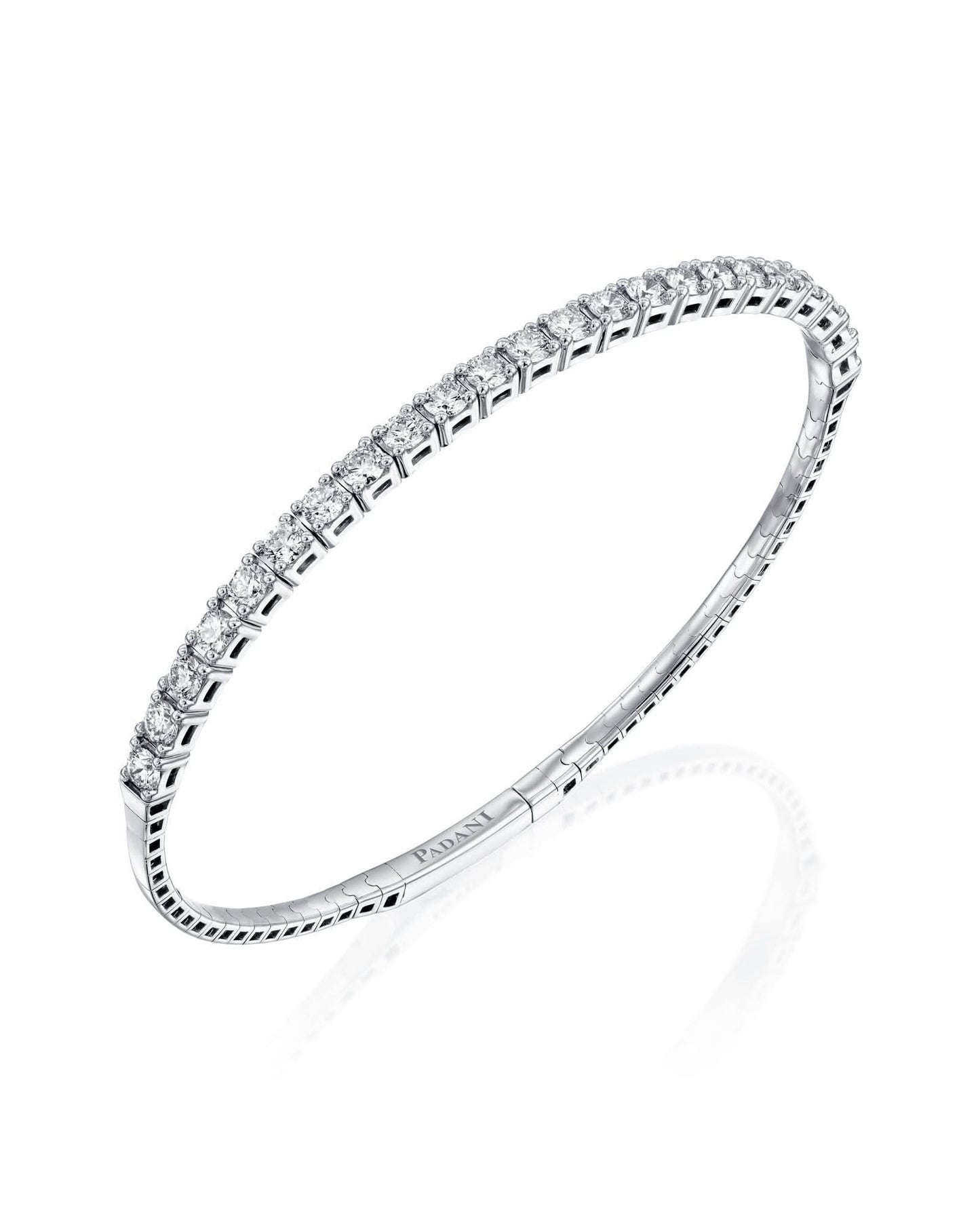 color: White Gold