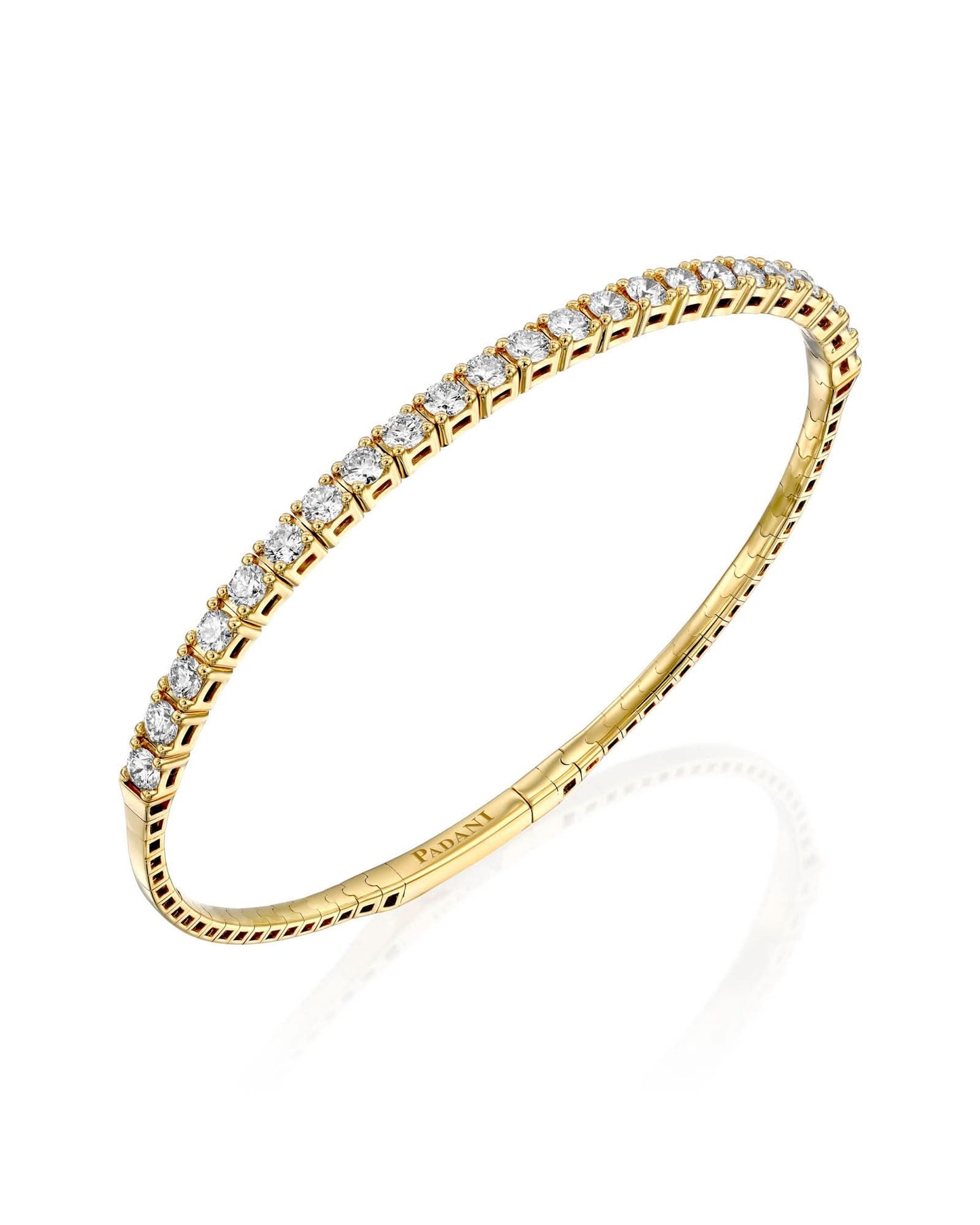 color: Yellow Gold