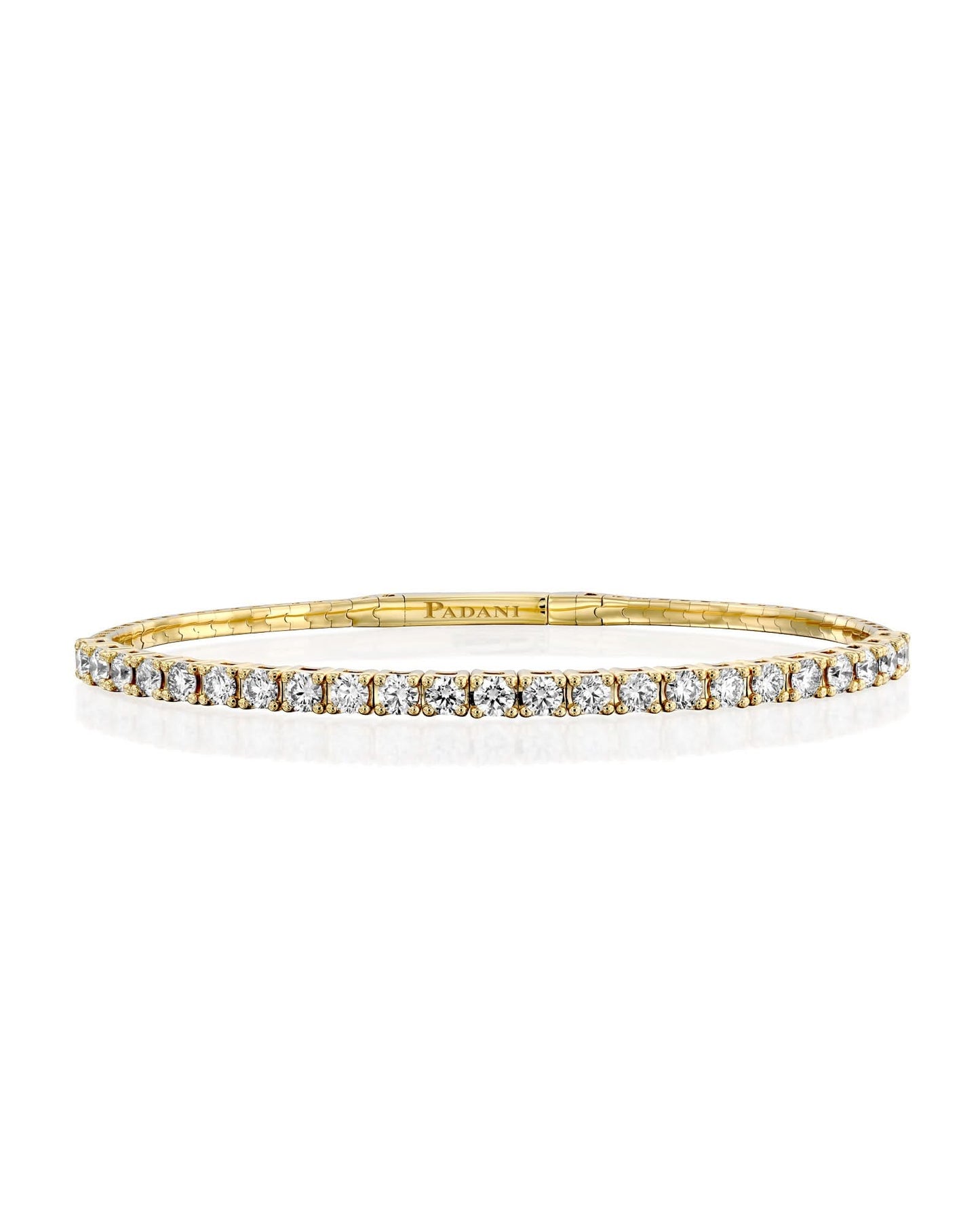 color: Yellow Gold