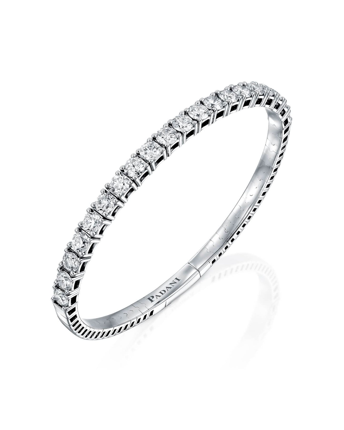 color: White Gold