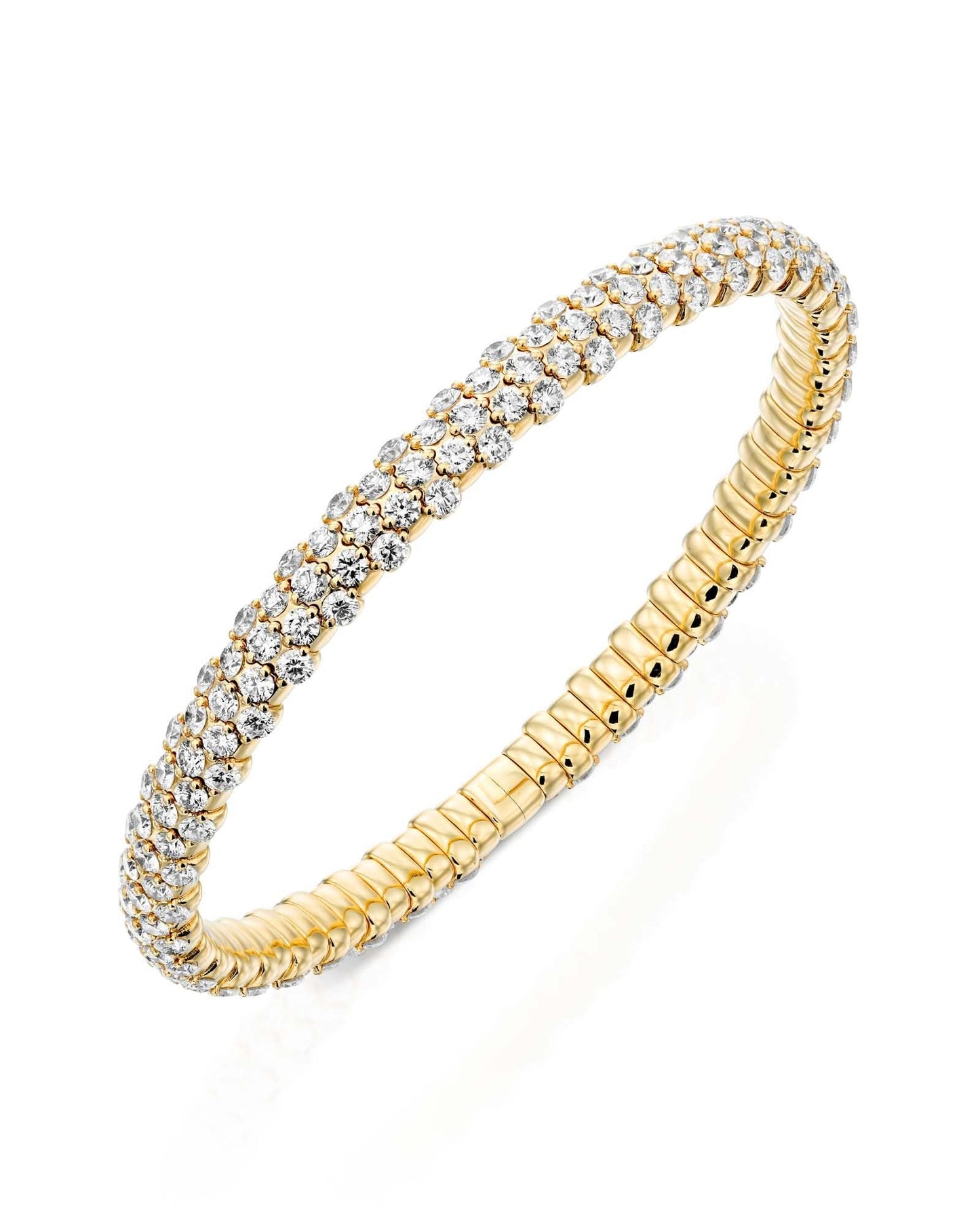 color: Yellow Gold