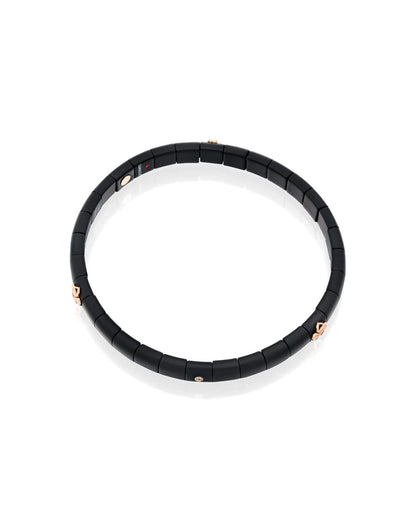 color: Rose Gold