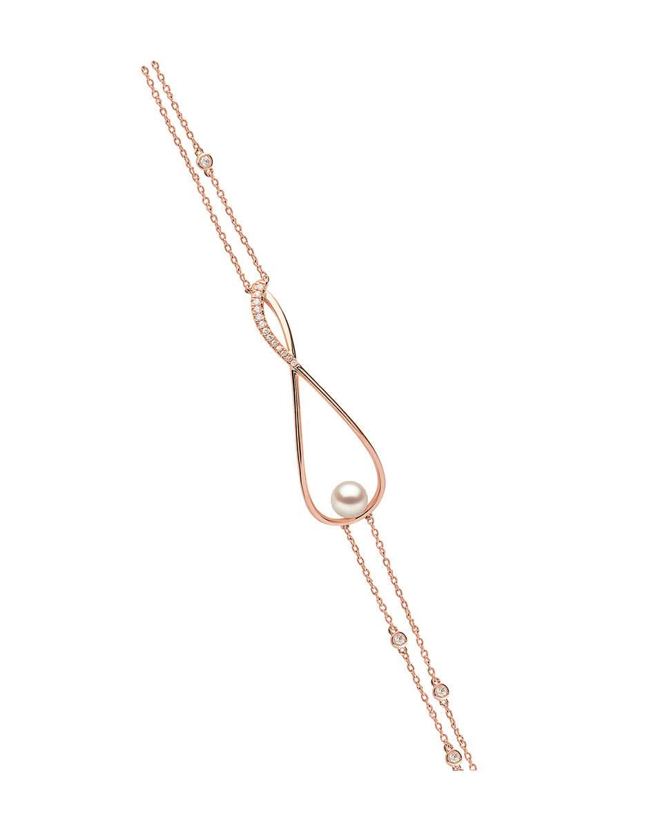 color: Rose Gold