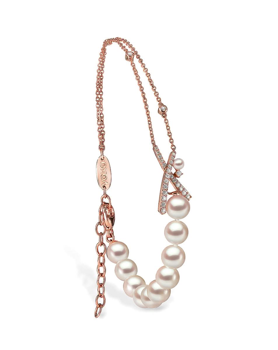 color: Rose Gold