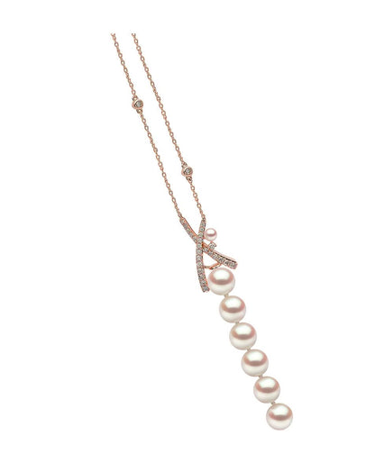 color: Rose Gold