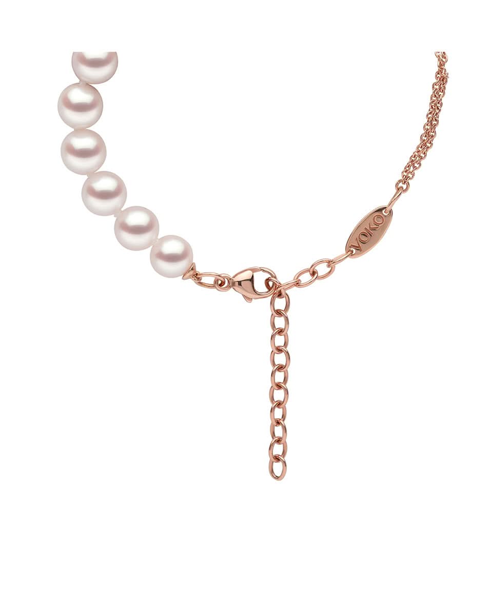 color: Rose Gold