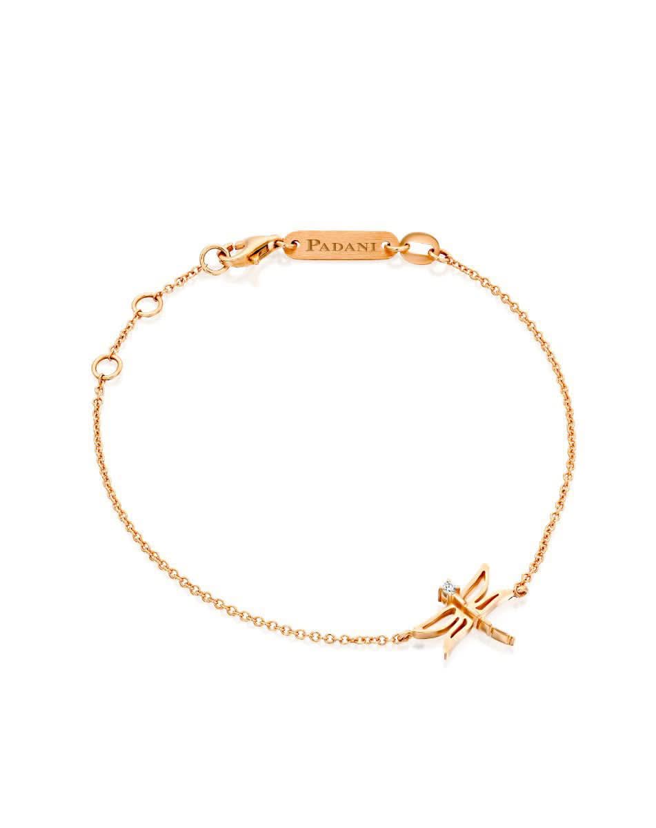 color: Rose Gold