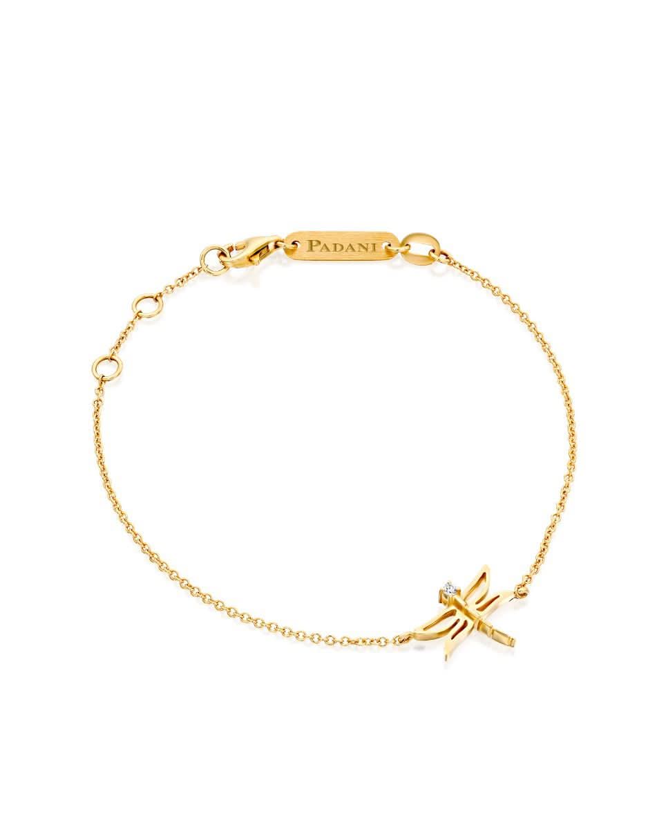 color: Yellow Gold