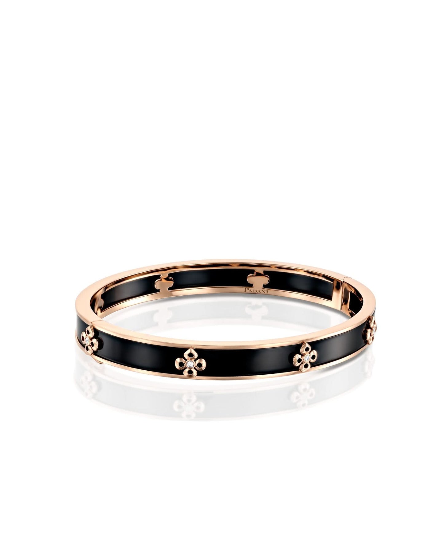 color: Rose Gold