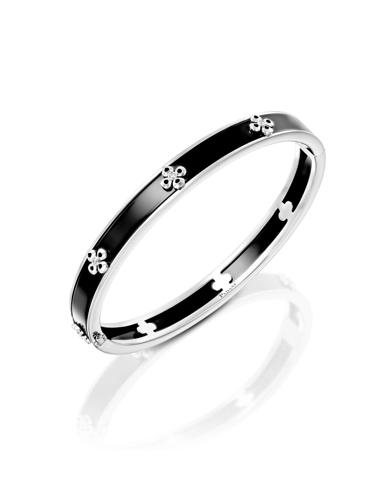 color: White Gold